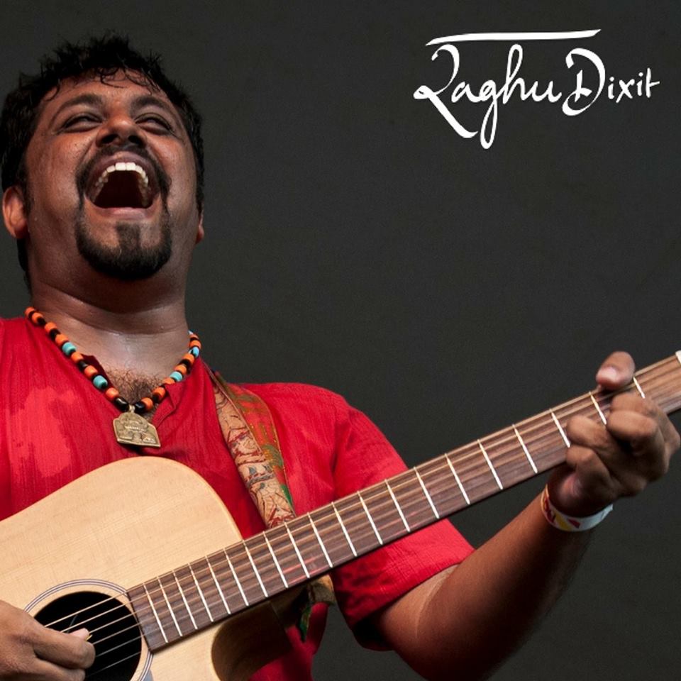 The Raghu Dixit Project